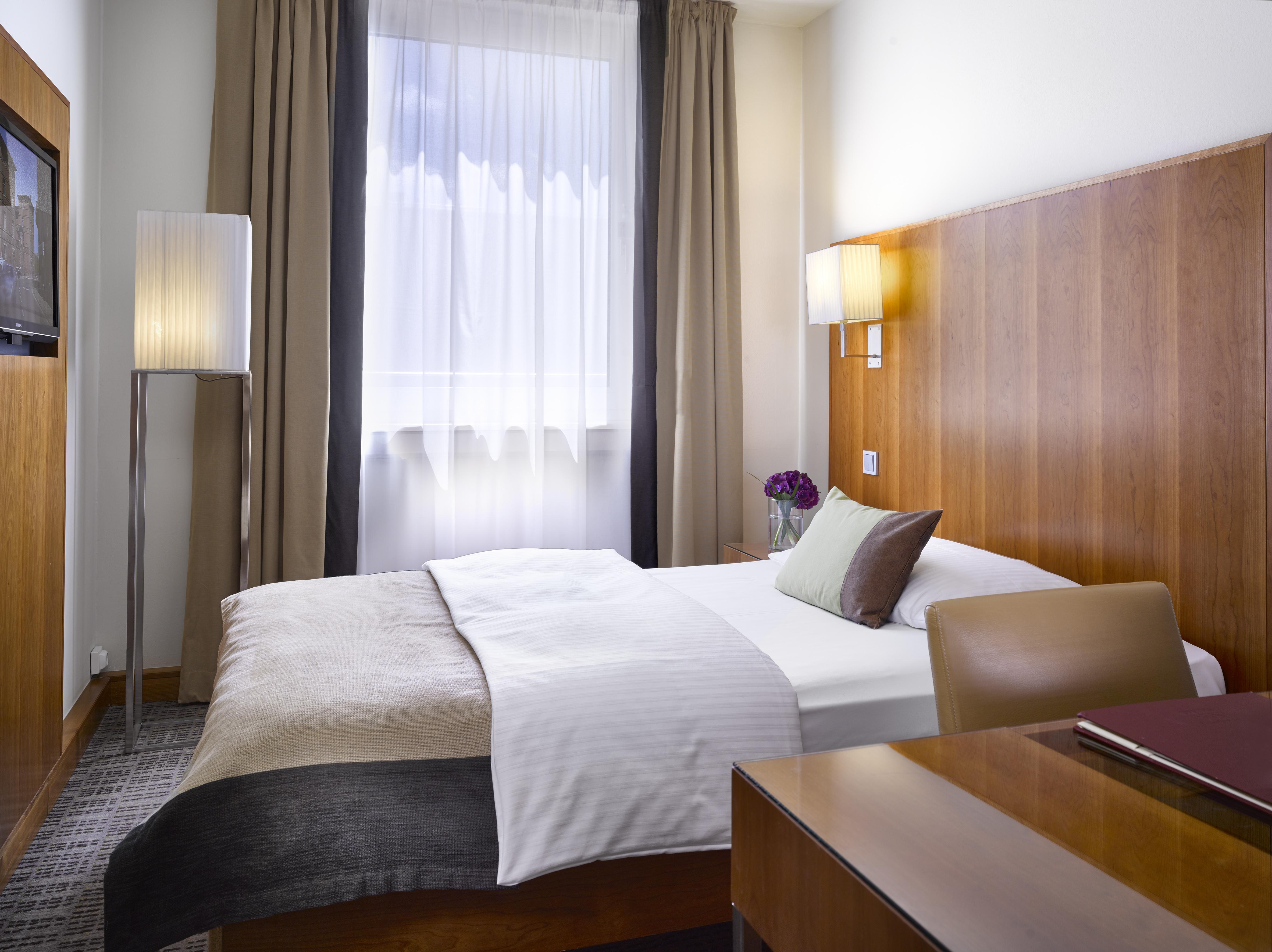 Hotel K+k Am Harras