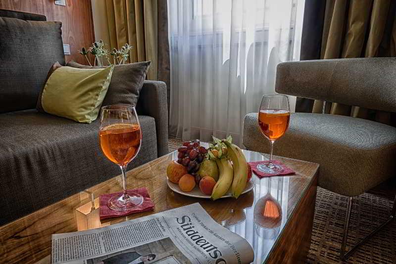 Hotel K+k Am Harras