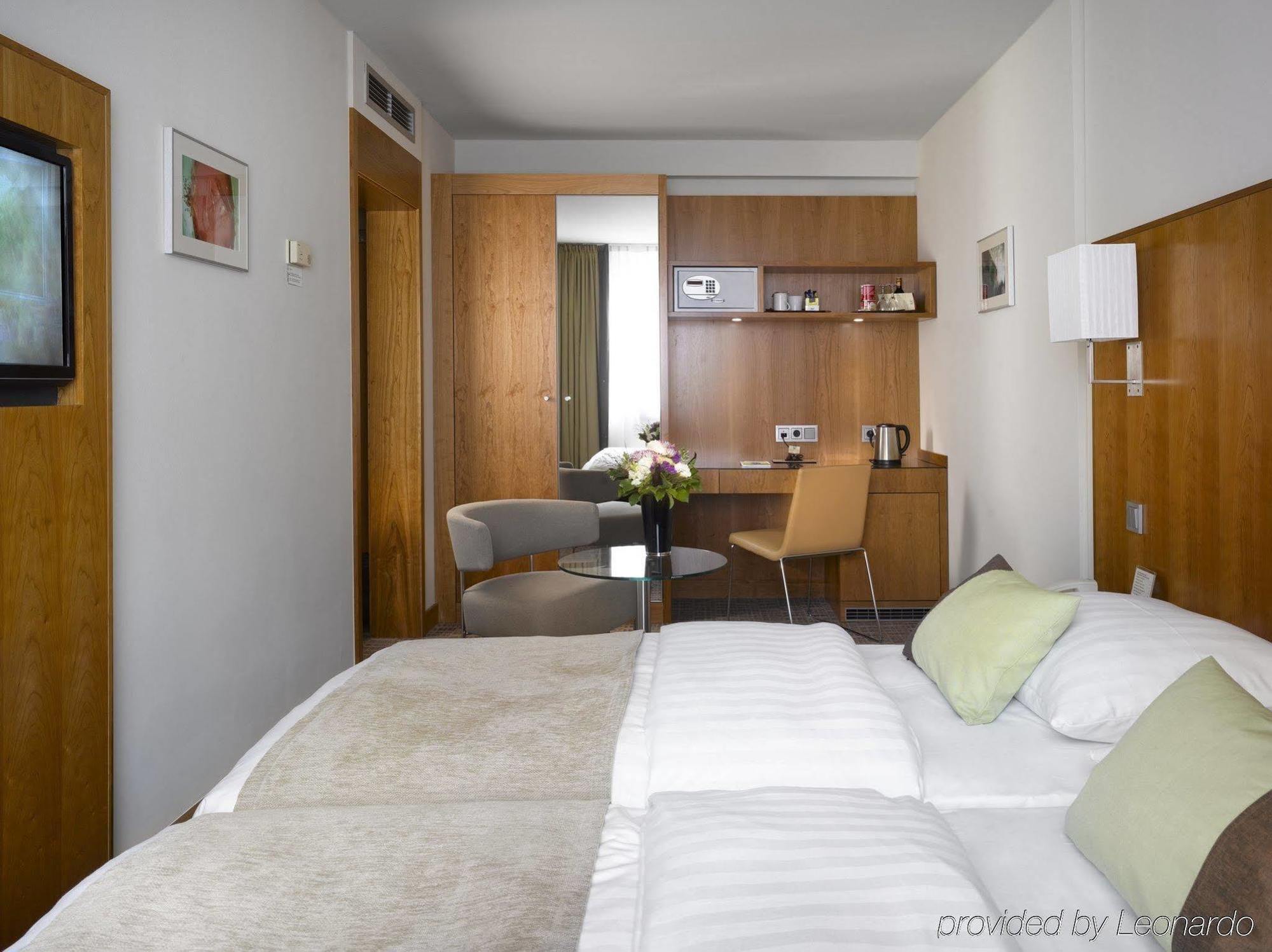 K+k Am Harras Hotel München